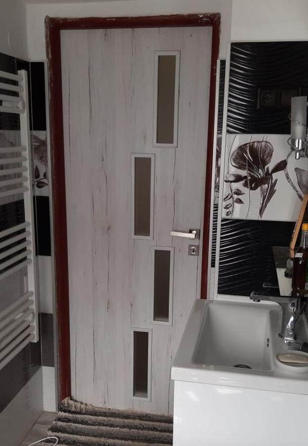 Fleurs De Myto Villa Myto pod Dumbierom Ngoại thất bức ảnh