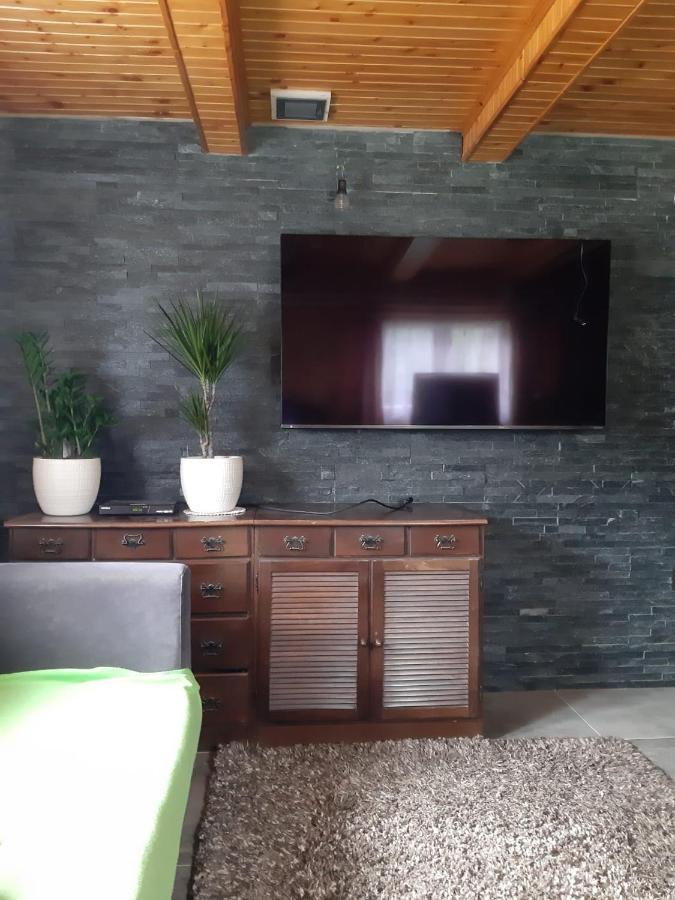 Fleurs De Myto Villa Myto pod Dumbierom Ngoại thất bức ảnh